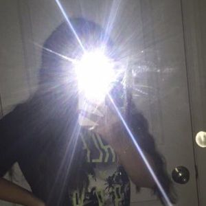 Meet your Posher, Keiry